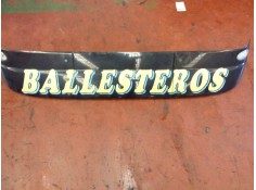 Recambio de visera cabina para iveco stralis (ad/at) fg ad   4x2 tráfico urbano referencia OEM IAM   