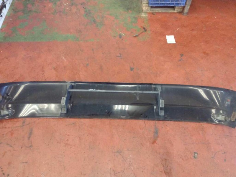 Recambio de visera cabina para iveco stralis (ad/at) fg ad   4x2 tráfico urbano referencia OEM IAM   