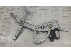 Recambio de elevalunas delantero derecho para opel corsa c referencia OEM IAM 13173074  