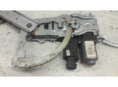 Recambio de elevalunas delantero derecho para opel corsa c referencia OEM IAM 13173074   2