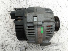Recambio de alternador para renault clio iii exception referencia OEM IAM 7700870822  