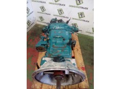Recambio de caja cambios para scania serie 3 (p/r 93-250 euro1) fki 3800 / 17-18.0 / phk 4x2 corto cp 13 / 14 b referencia OEM I
