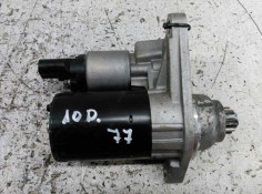 Recambio de motor arranque para seat ibiza (6k) cl referencia OEM IAM   