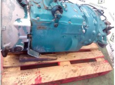 Recambio de caja cambios para scania serie 3 (p/r 93-250 euro1) fki 3800 / 17-18.0 / phk 4x2 corto cp 13 / 14 b referencia OEM I 2