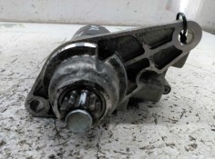 Recambio de motor arranque para seat ibiza (6k) cl referencia OEM IAM    2