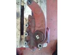 Recambio de caja direccion para iveco eurotech (mp) fsa  (440 e 39) larga distancia referencia OEM IAM 41218668 8098955587 