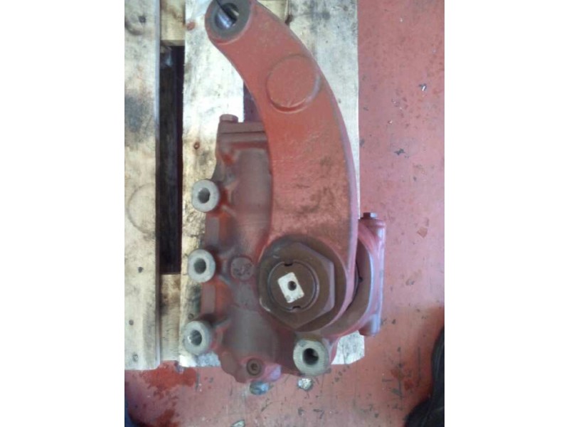 Recambio de caja direccion para iveco eurotech (mp) fsa  (440 e 39) larga distancia referencia OEM IAM 41218668 8098955587 