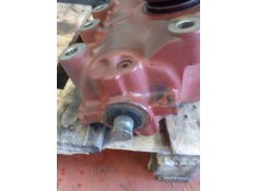 Recambio de caja direccion para iveco eurotech (mp) fsa  (440 e 39) larga distancia referencia OEM IAM 41218668 8098955587  2