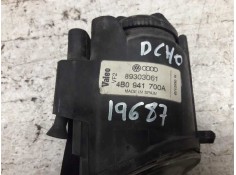 Recambio de faro antiniebla derecho para audi a6 berlina (4b2) 2.4 (121kw) referencia OEM IAM 4B0941700A   2