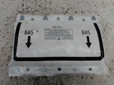 Recambio de airbag delantero derecho para citroën c4 berlina collection referencia OEM IAM 9646339680  