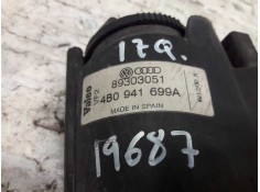 Recambio de faro antiniebla izquierdo para audi a6 berlina (4b2) 2.4 (121kw) referencia OEM IAM 4B0941699A   2