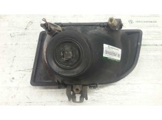 Recambio de faro derecho para ford fiesta berl./courier surf referencia OEM IAM    2