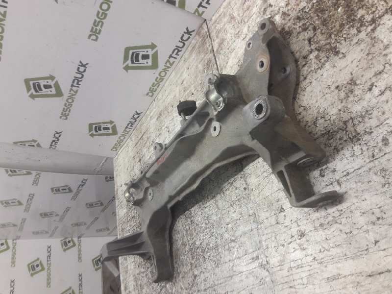 Recambio de puente delantero para fiat linea (110) activa (110.0/111.0) referencia OEM IAM 51749128  