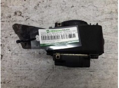 Recambio de cinturon seguridad trasero central para bmw serie 5 berlina (e39) 520d referencia OEM IAM   