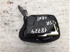 Recambio de cinturon seguridad trasero central para bmw serie 5 berlina (e39) 520d referencia OEM IAM    2