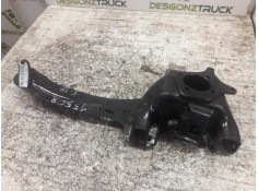 Recambio de mangueta trasera izquierda para volvo c30 d5 r-design referencia OEM IAM 3M515A969AJ 021106005651 91811369