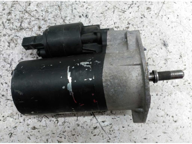Recambio de motor arranque para seat ibiza (6k1) select referencia OEM IAM 0001112027 9 DIENTES BOSCH