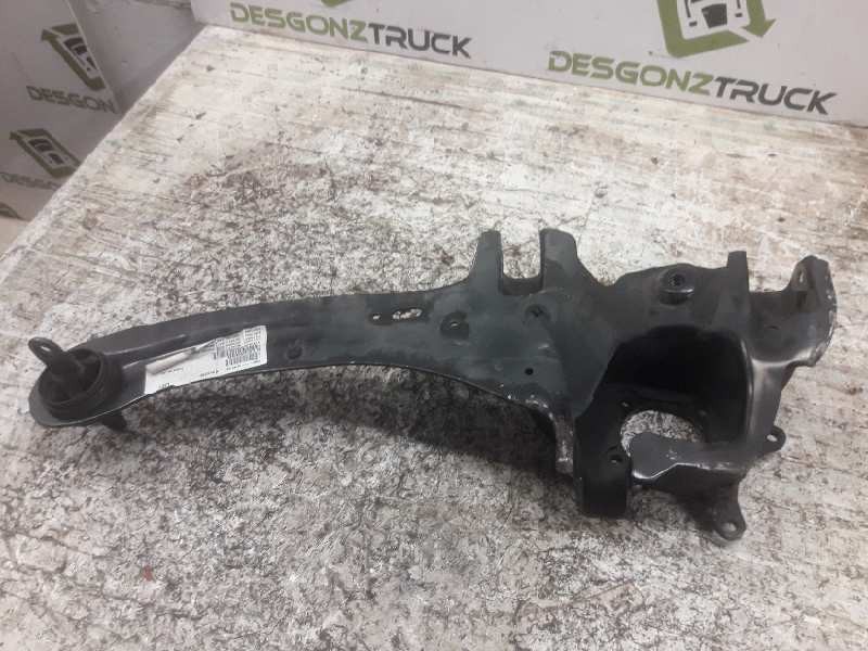 Recambio de mangueta trasera izquierda para volvo c30 d5 r-design referencia OEM IAM 3M515A969AJ 021106005651 91811369