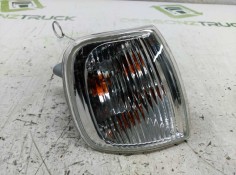 Recambio de piloto delantero derecho para seat arosa (6h1) select referencia OEM IAM   