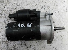 Recambio de motor arranque para seat ibiza (6k1) select referencia OEM IAM  9 DIENTES 