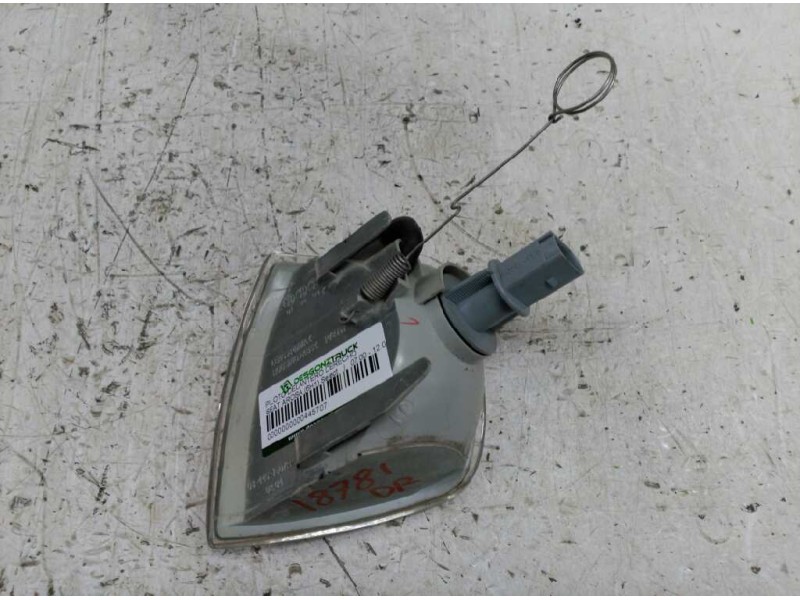 Recambio de piloto delantero derecho para seat arosa (6h1) select referencia OEM IAM   