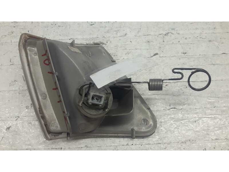 Recambio de piloto delantero izquierdo para ford fiesta berl./courier surf referencia OEM IAM   