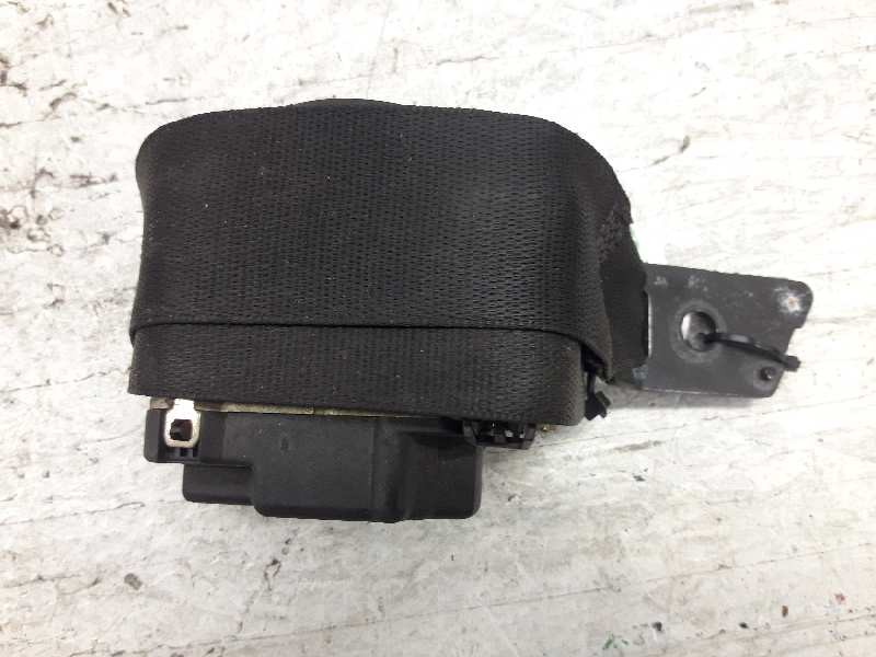 Recambio de cinturon seguridad trasero derecho para bmw serie 5 berlina (e39) 520d referencia OEM IAM 72118198478  