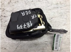 Recambio de cinturon seguridad trasero derecho para bmw serie 5 berlina (e39) 520d referencia OEM IAM 72118198478   2