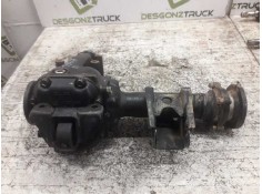Recambio de grupo diferencial delantero para nissan terrano/terrano.ii (r20) referencia OEM IAM 38511G23007  