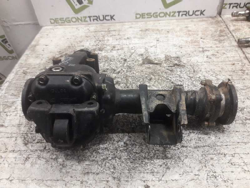 Recambio de grupo diferencial delantero para nissan terrano/terrano.ii (r20) referencia OEM IAM 38511G23007  