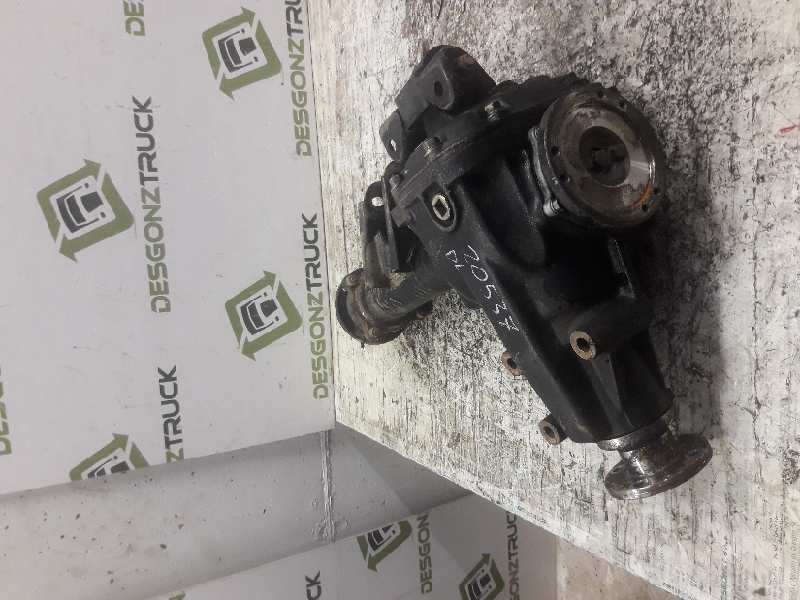 Recambio de grupo diferencial delantero para nissan terrano/terrano.ii (r20) referencia OEM IAM 38511G23007  