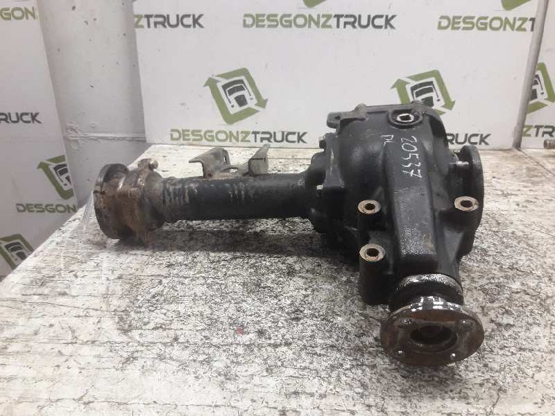 Recambio de grupo diferencial delantero para nissan terrano/terrano.ii (r20) referencia OEM IAM 38511G23007  
