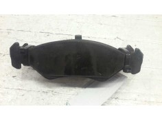 Recambio de pastillas de freno delanteras para ford fiesta berl./courier surf referencia OEM IAM   