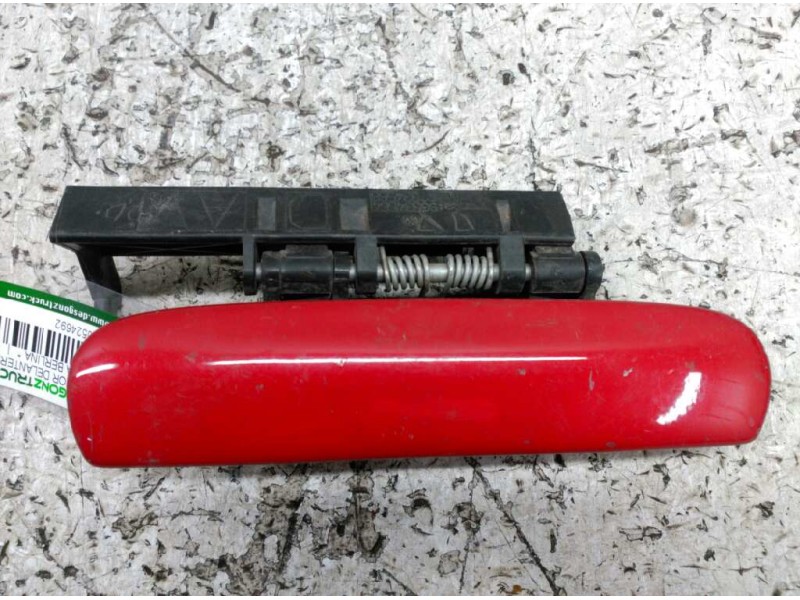 Recambio de maneta exterior delantera derecha para citroën xsara berlina referencia OEM IAM 96334564  