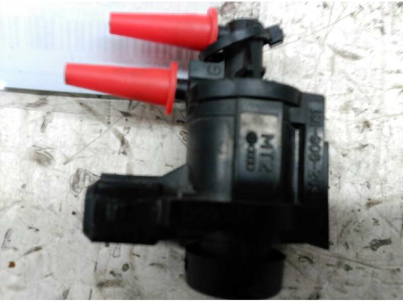 Recambio de electro valvula para seat arosa (6h1) select referencia OEM IAM 191906283A  