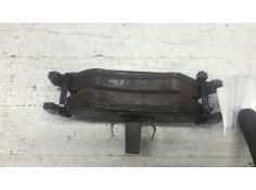 Recambio de pastillas de freno delanteras para ford fiesta berl./courier surf referencia OEM IAM    2