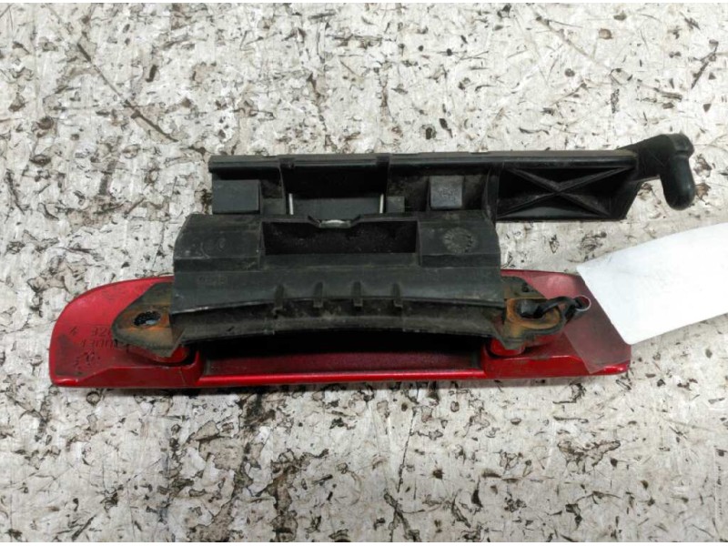 Recambio de maneta exterior delantera derecha para citroën xsara berlina referencia OEM IAM 96334564  