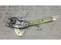 Recambio de elevalunas trasero izquierdo para ford fiesta berl./courier surf referencia OEM IAM 89FBA27000AF  