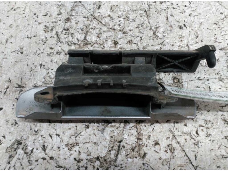 Recambio de maneta exterior delantera derecha para citroën xsara berlina referencia OEM IAM 96334564  