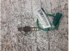 Recambio de sonda lambda para ford ka (ccq) 2 collection referencia OEM IAM 98AB9F472BB 4 PINS 