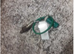 Recambio de sonda lambda para ford ka (ccq) 2 collection referencia OEM IAM 98AB9F472BB 4 PINS  2