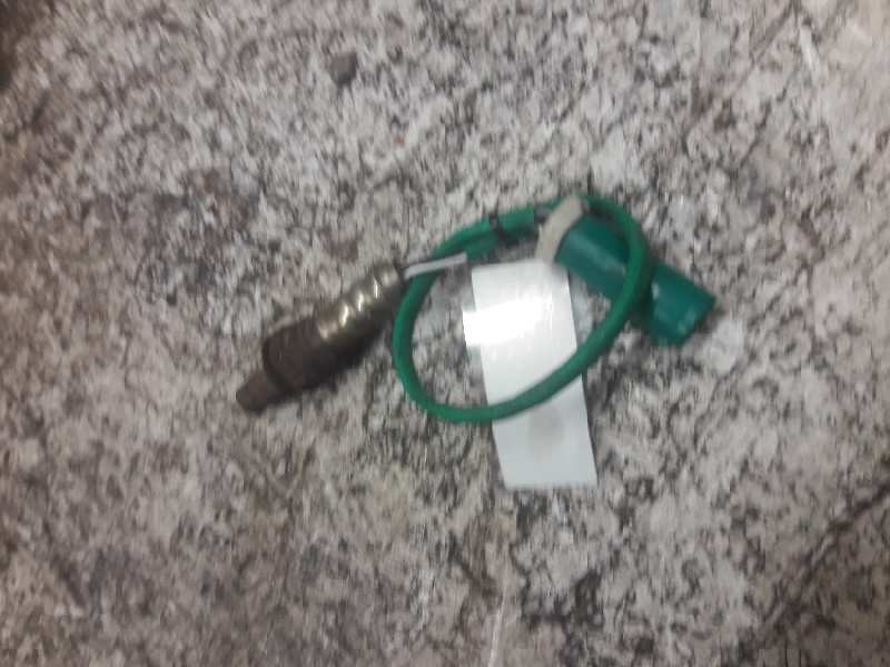 Recambio de sonda lambda para ford ka (ccq) 2 collection referencia OEM IAM 98AB9F472BB 4 PINS 