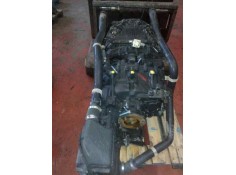 Recambio de caja cambios para man tg - a 18.xxx 10.5 diesel referencia OEM IAM 12AS2131TD 1353040014 8132004612