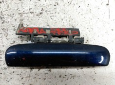 Recambio de maneta exterior trasera derecha para citroën xsara berlina referencia OEM IAM 96334566  