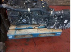 Recambio de caja cambios para man tg - a 18.xxx 10.5 diesel referencia OEM IAM 12AS2131TD 1353040014 8132004612 2