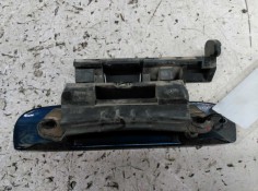 Recambio de maneta exterior trasera derecha para citroën xsara berlina referencia OEM IAM 96334566   2