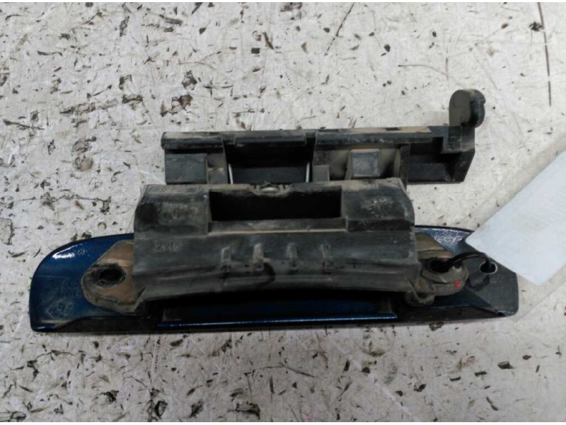 Recambio de maneta exterior trasera derecha para citroën xsara berlina referencia OEM IAM 96334566  
