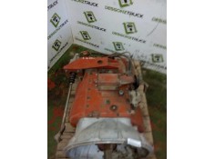 Recambio de caja cambios para renault trucks dg dg 290 referencia OEM IAM RTX11613B N182541 EATON