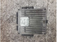 Recambio de centralita motor uce para renault clio iii 20 aniversario referencia OEM IAM 8200399038 8200619409 R0410B034C