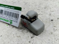 Recambio de soportes de parasoles para seat arosa (6h1) select referencia OEM IAM 3B0857561A   2